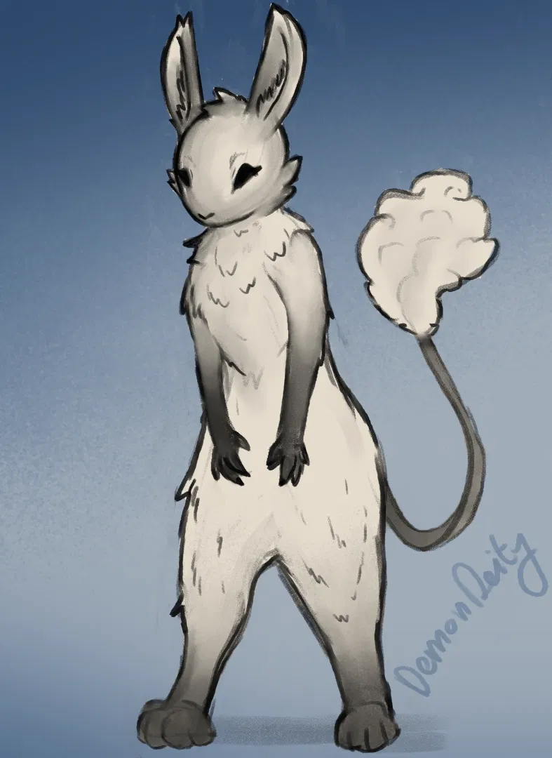 Avatar of Sylfin - Sivkit 'Round the World