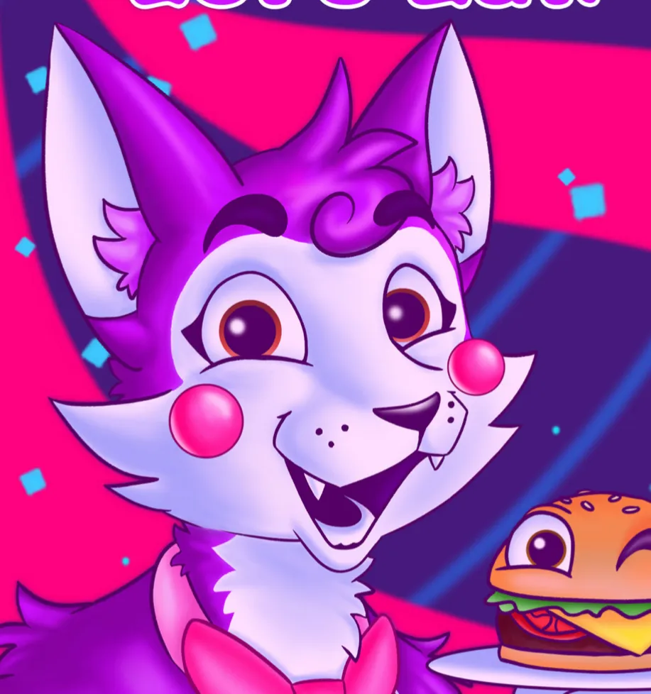 Avatar of Cindy The Cat (FNaC)