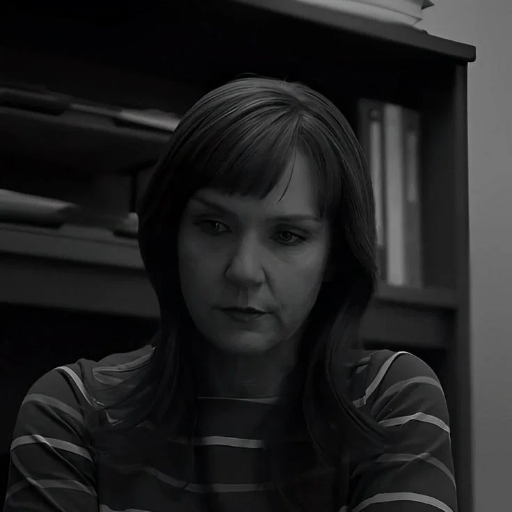 Avatar of KIM WEXLER 