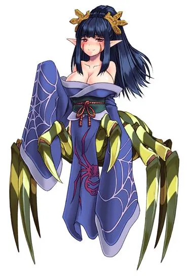 Avatar of Jorou-Gumo (MGE)