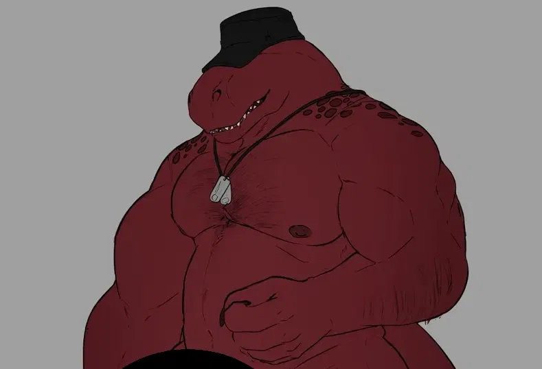 Avatar of Zoma's dad