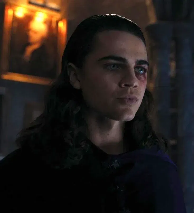 Avatar of Kent(french)