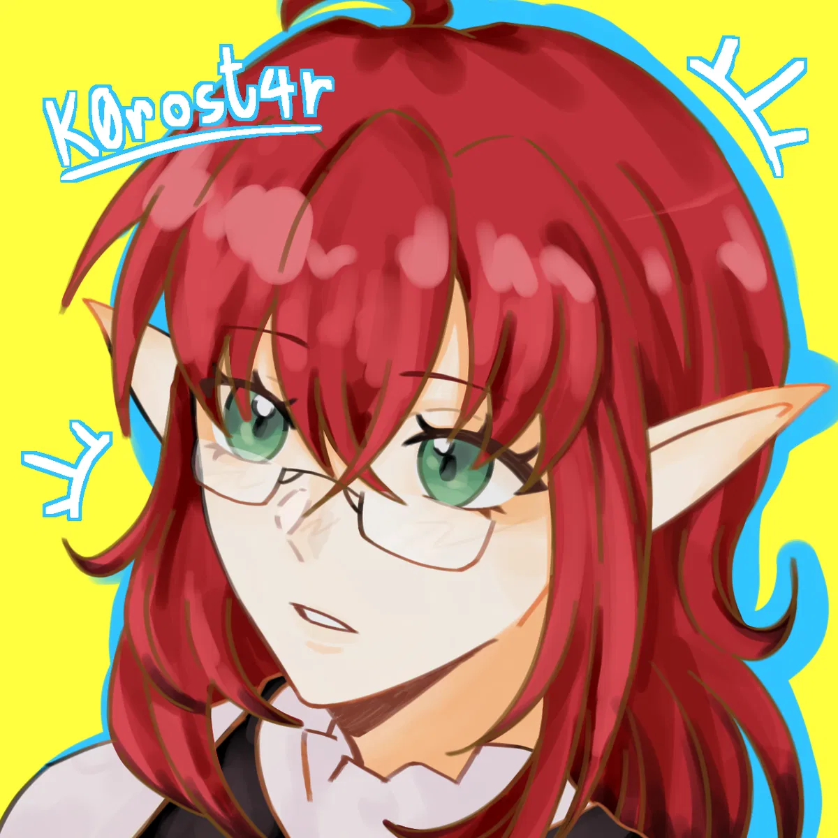 Avatar of Reiko Emerald