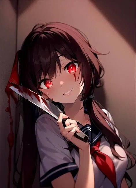 Avatar of Yandere Escape | RPG Escape Character