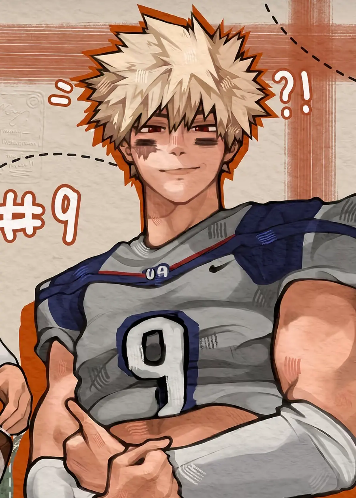 Avatar of ✧ ||Bakugo Katsuki ||