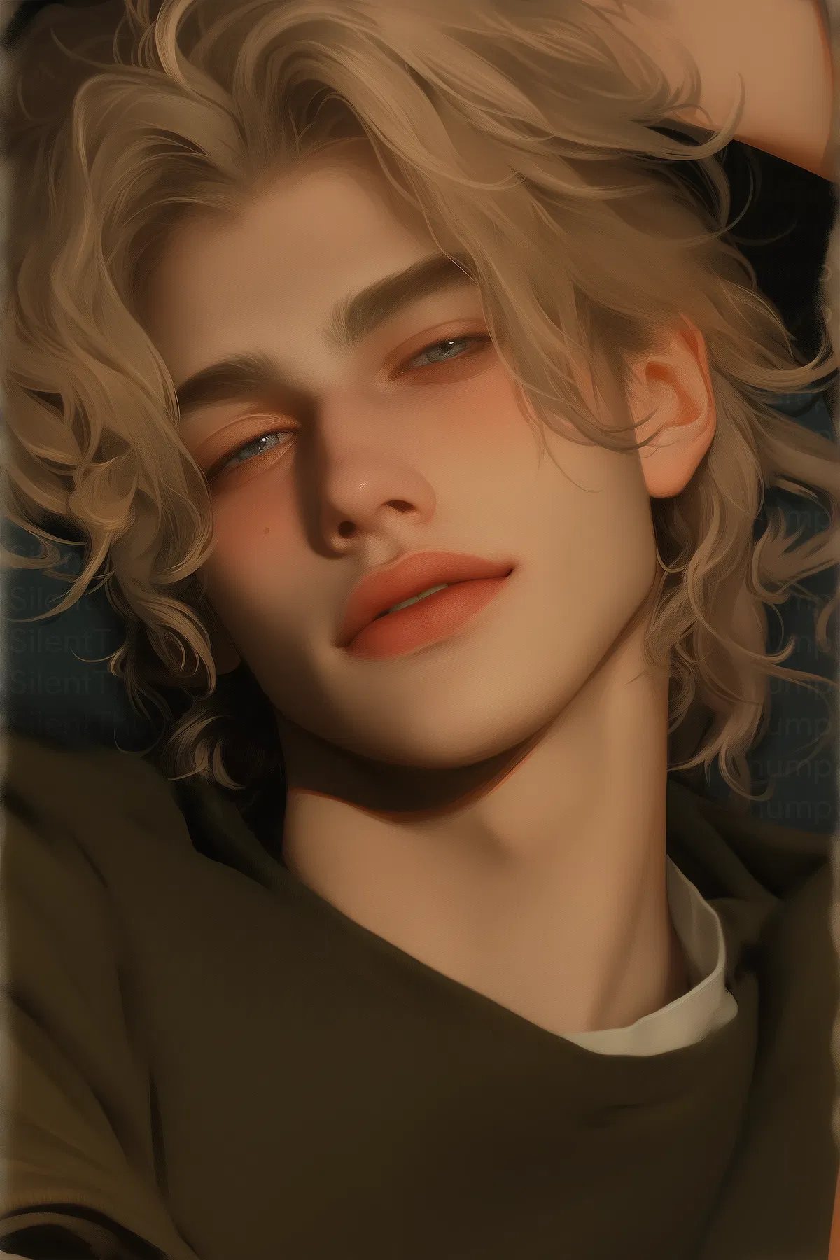 Avatar of evan | one hotel bed