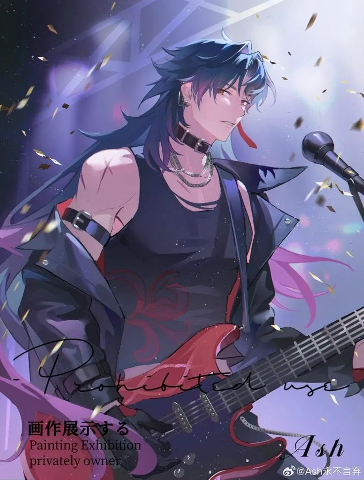 Avatar of Blade