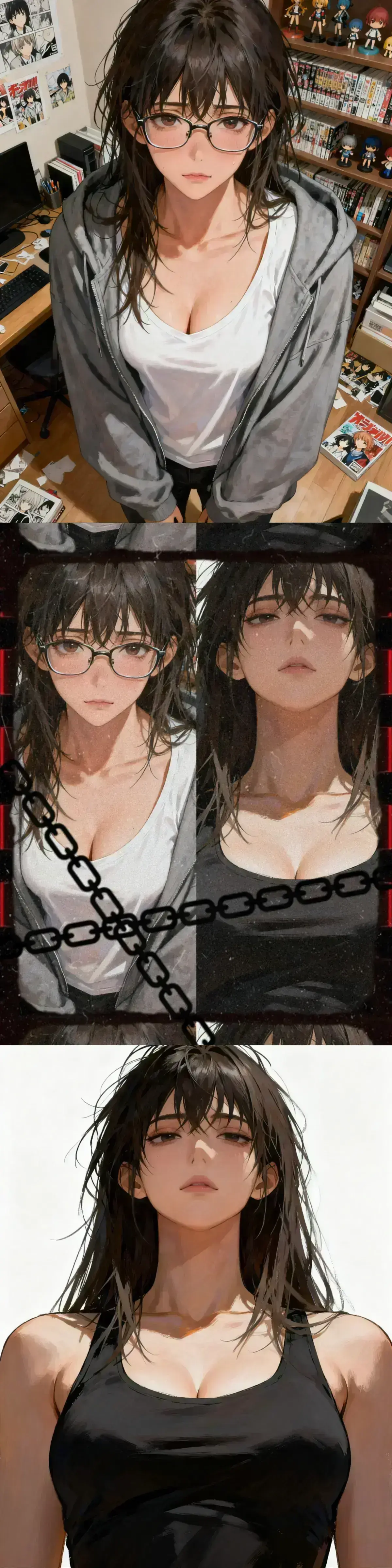 Avatar of Be a good pet