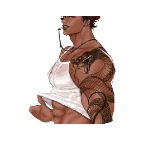 Avatar of Miguel_ToxicBF