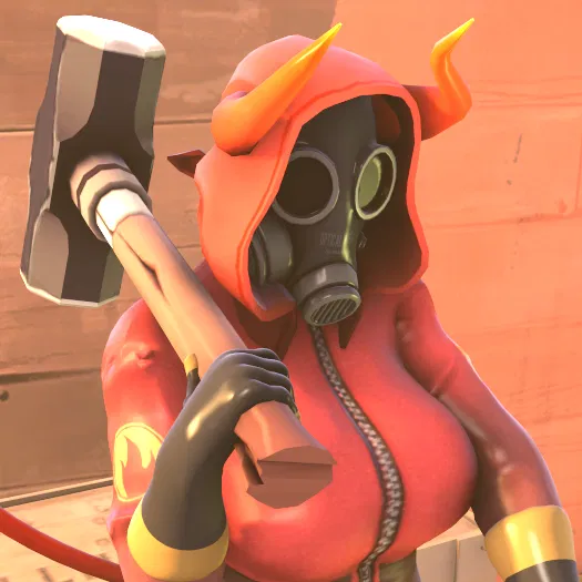 Avatar of Your FemPyBro / PySis [Team Fortress 2]