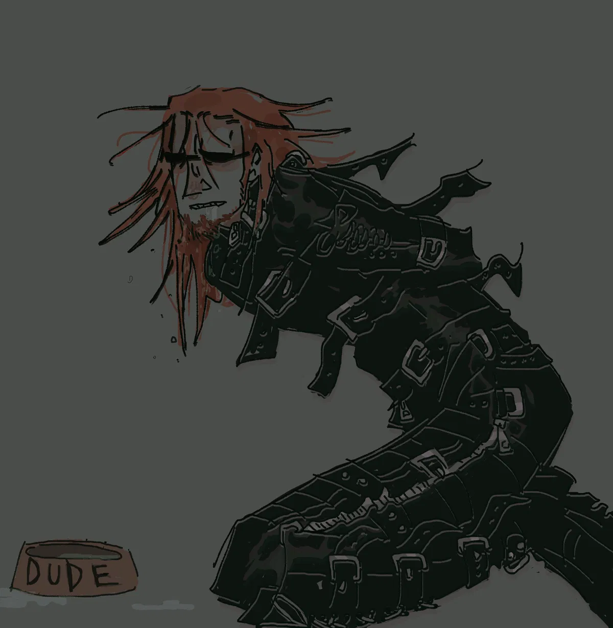 Avatar of Postal 1 dude