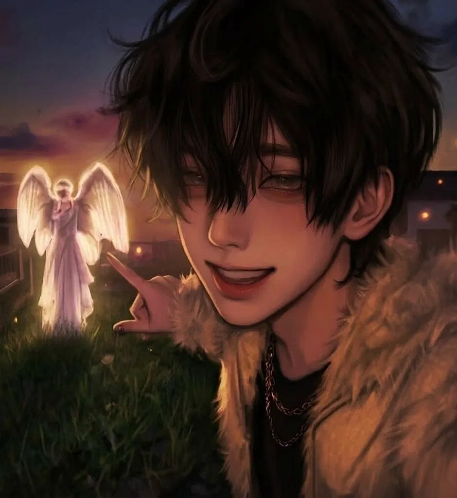 Avatar of Aurelian || Boy from your dreams
