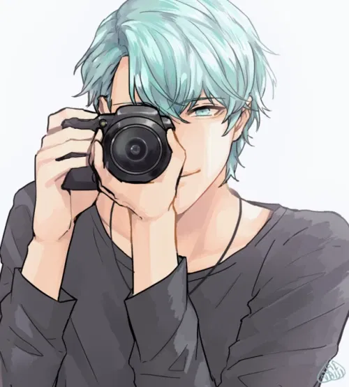 Avatar of Jihyun "V" Kim