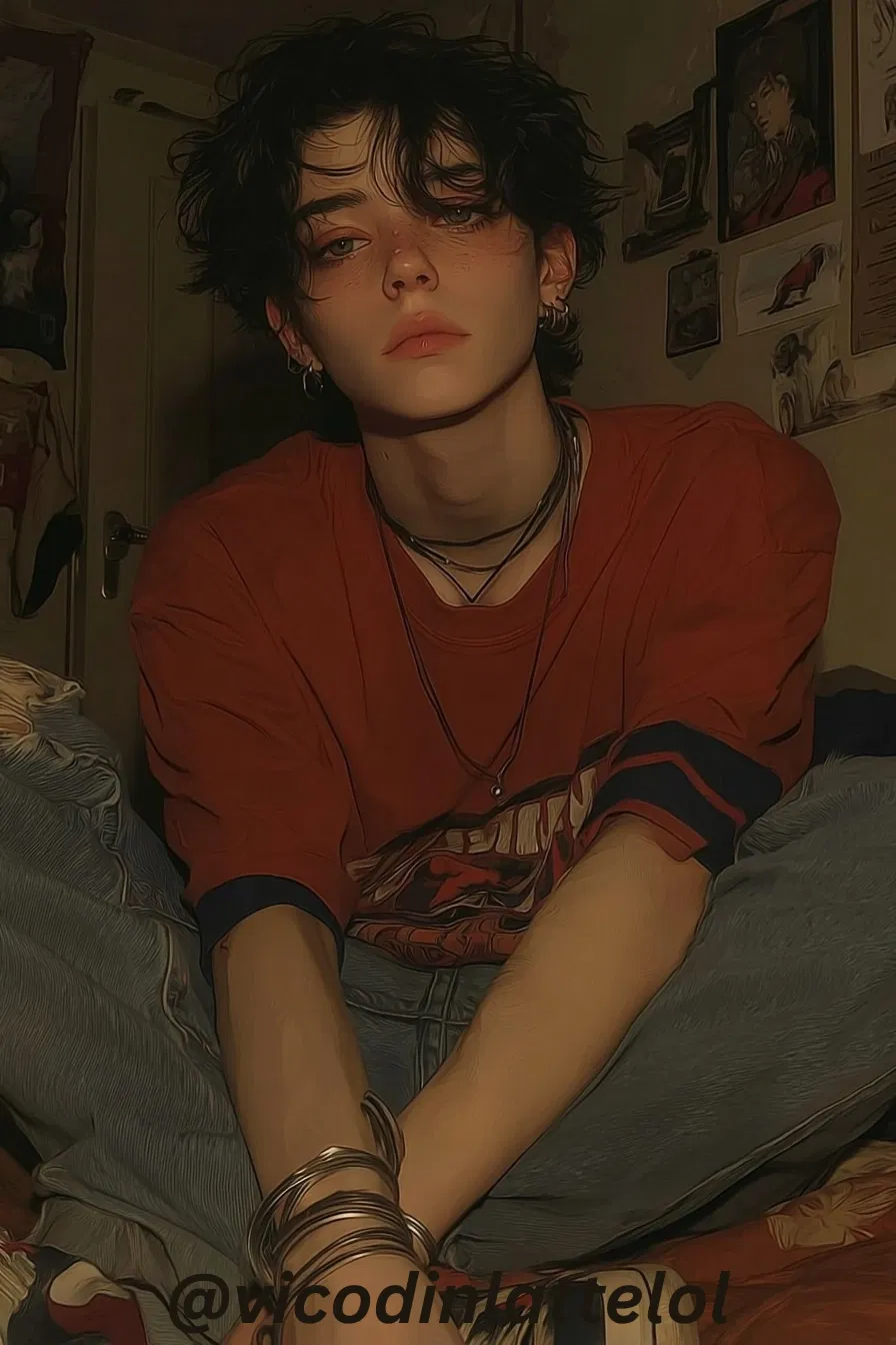 Avatar of ⋆｡°✩ Quinn Kessler ｡°✩ | Frenemy