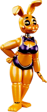 Avatar of Bunnie (FNTR)
