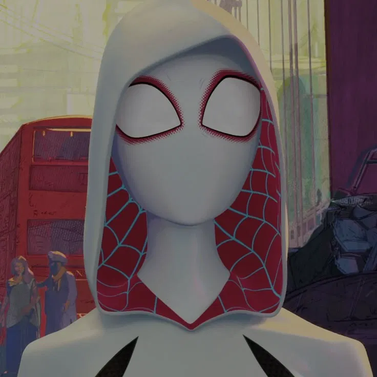Avatar of Gwen Stacy
