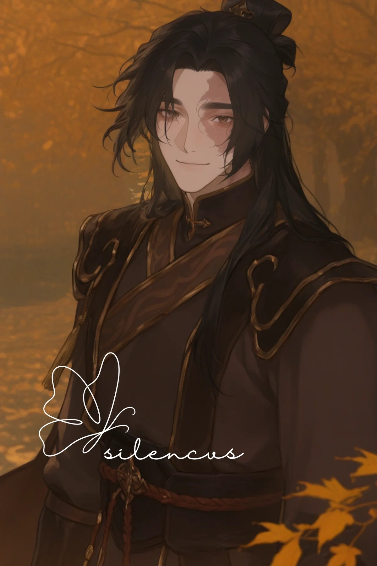 Avatar of Zuko