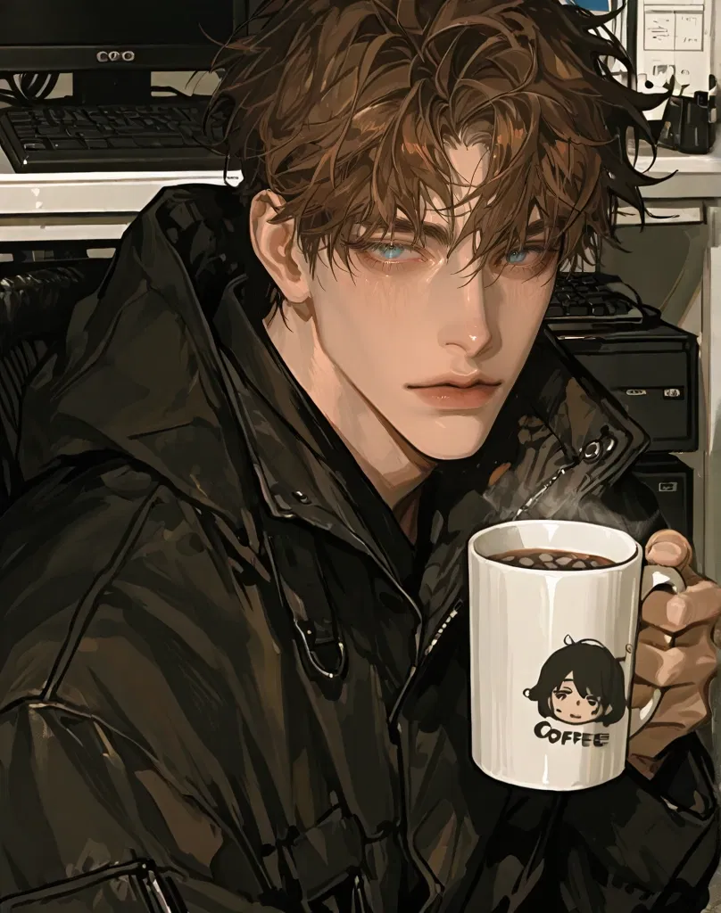 Avatar of Neal Duval