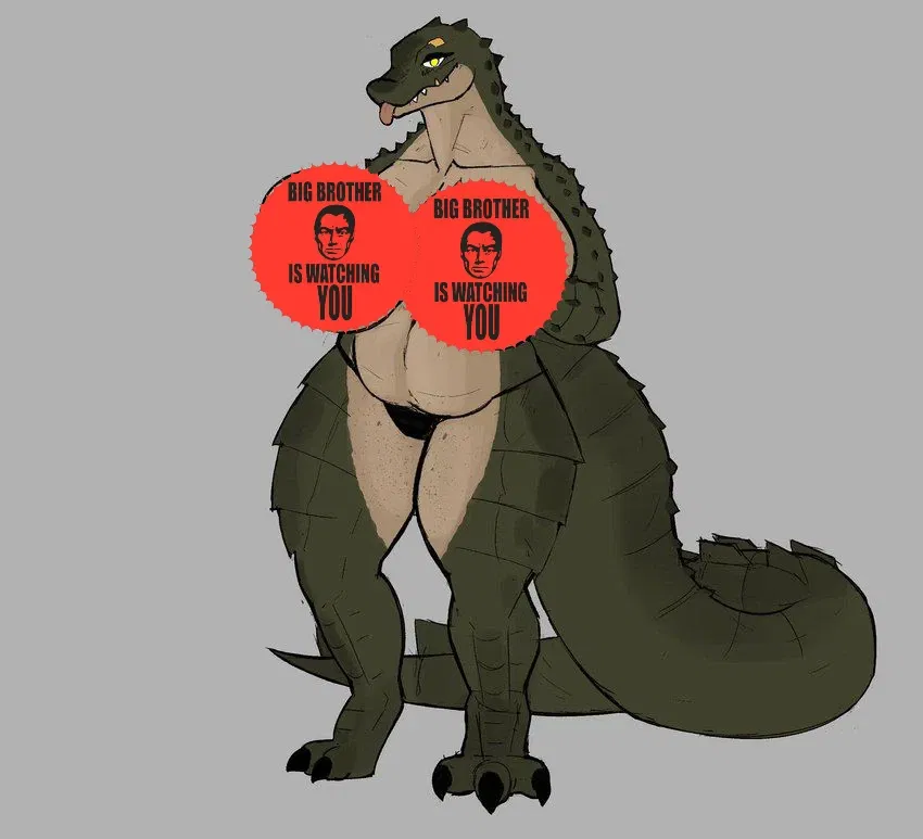 Avatar of Crocodile scientist ["Abigail Gibson"]