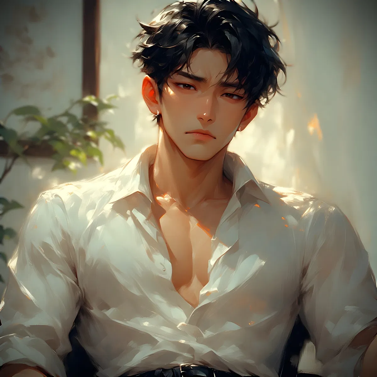 Avatar of Daniel ║ Couples Therapy