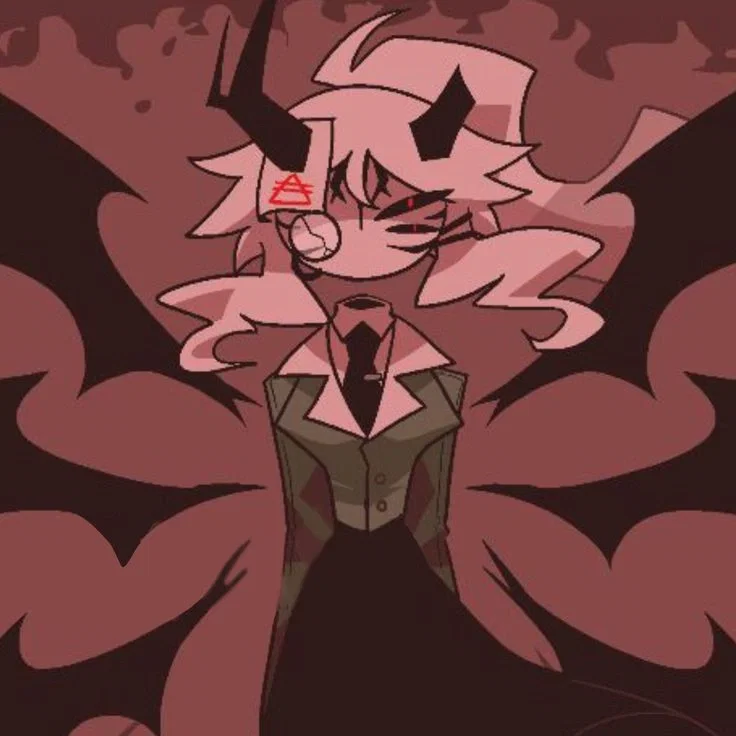 Avatar of Miss GrΔce — Taming a demoness?