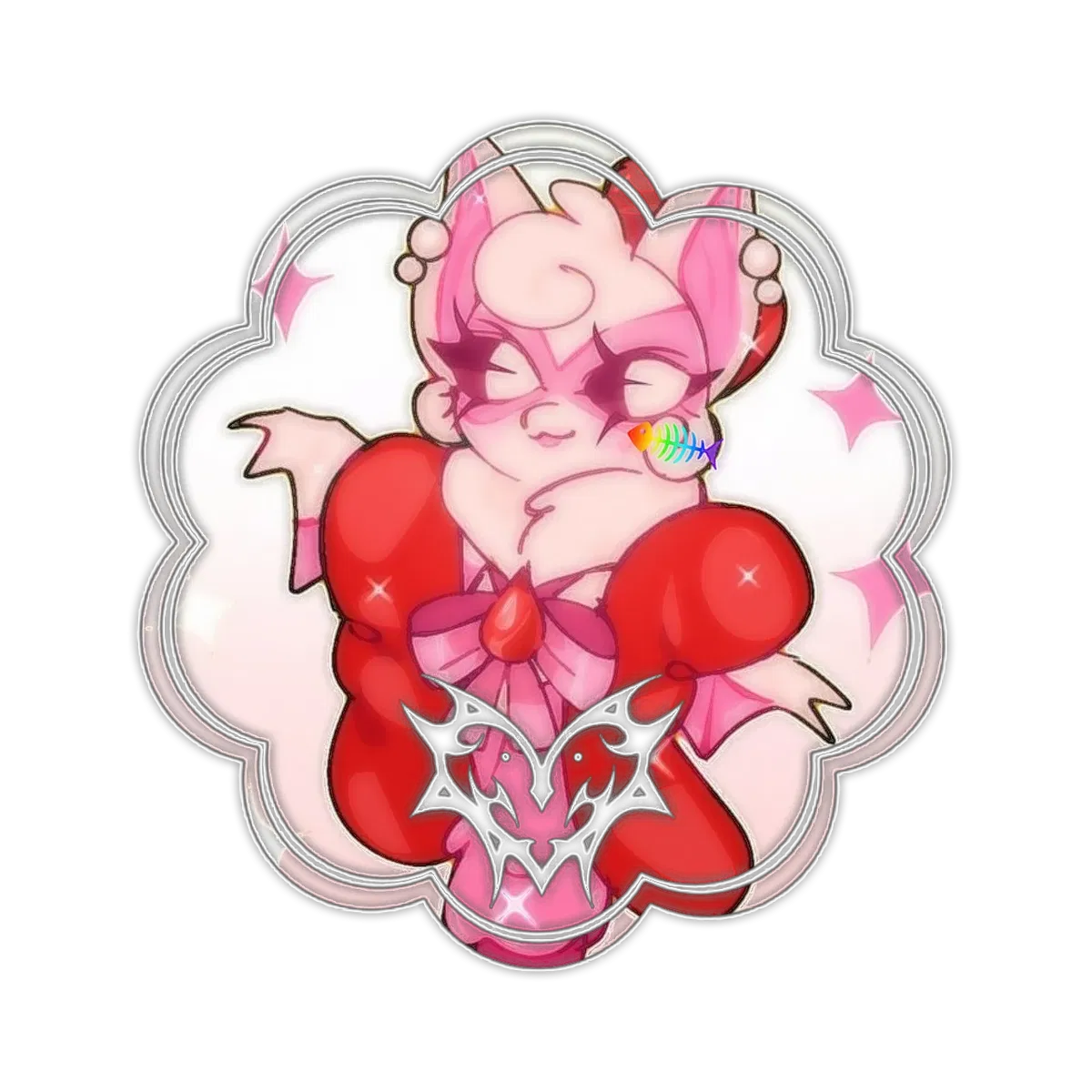 Avatar of [🦇🩸] | Rabie Baby [𝑃𝑜𝑝𝑝𝑦 𝑃𝑙𝑎𝑦𝑡𝑖𝑚𝑒]ঞ