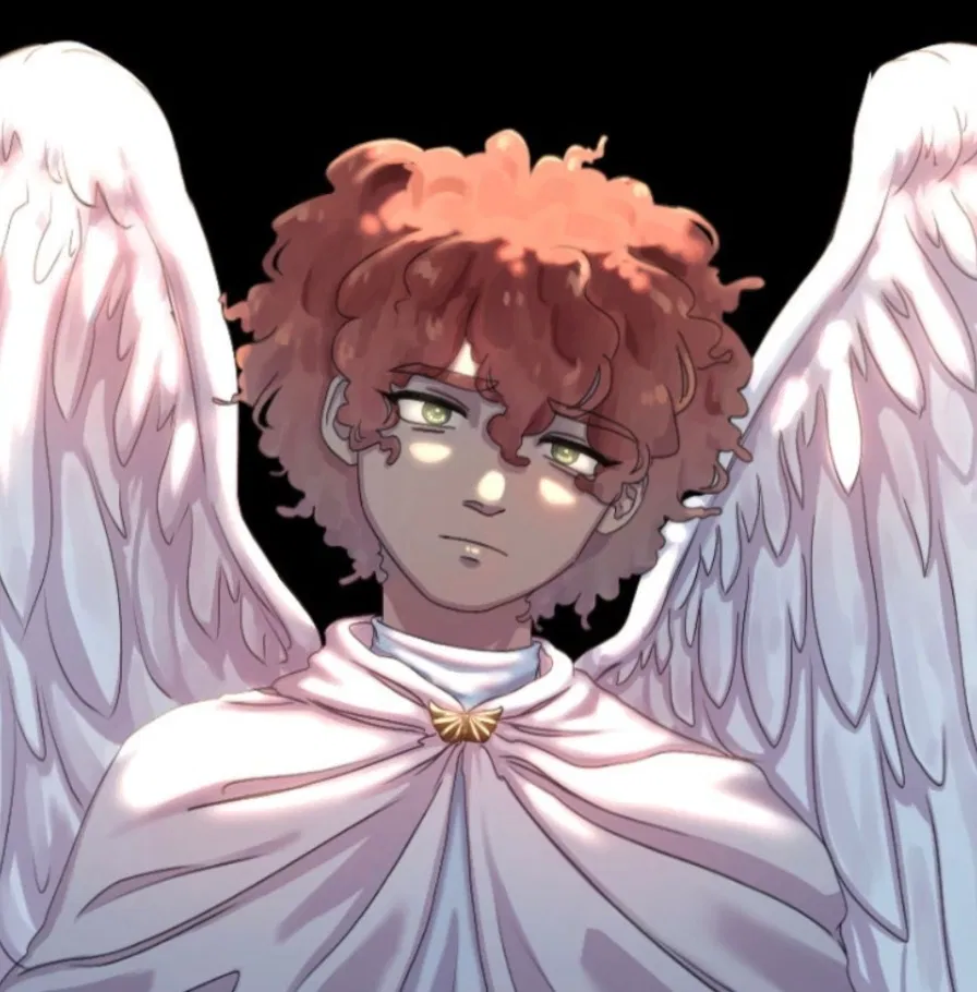 Avatar of Angel Kyle Broflovski