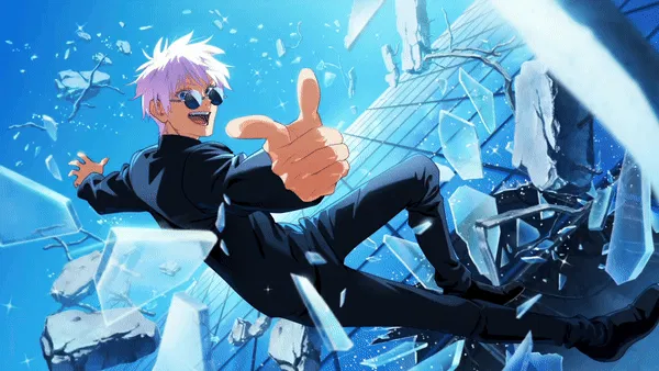 Avatar of Jujutsu Kaisen RPG (early access ver) 