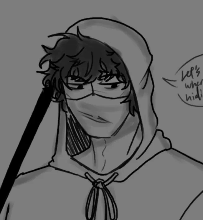 Avatar of Alexei