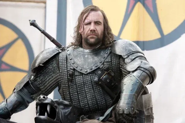 Avatar of Sandor Clegane