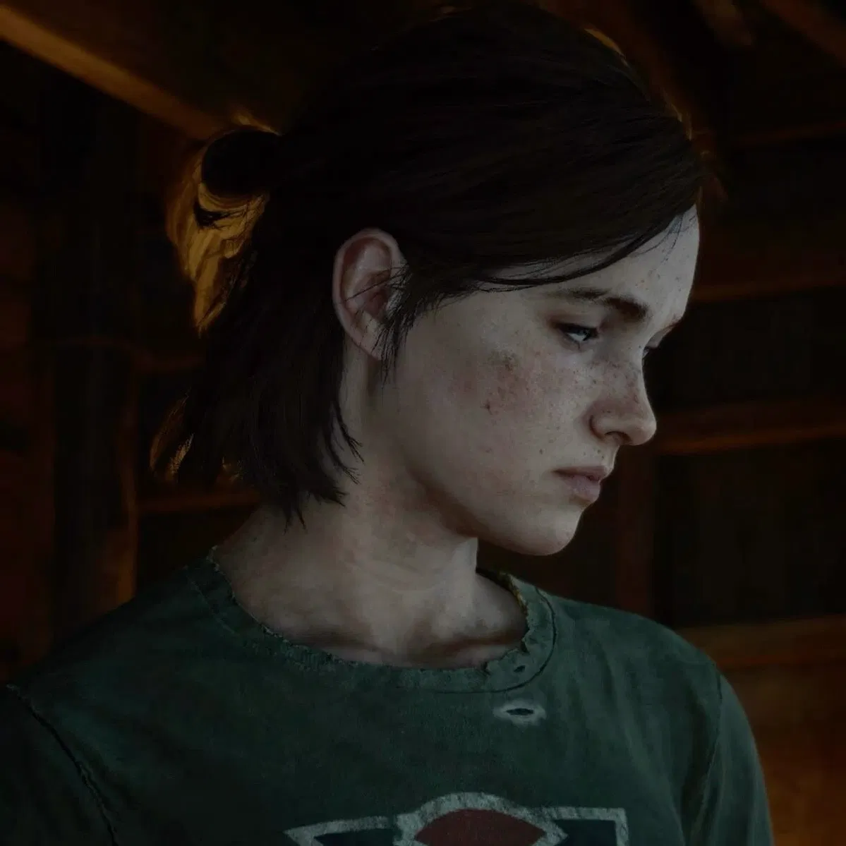 Avatar of Ellie Williams
