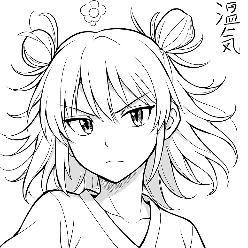 Avatar of Hajime Kashimo(Update!🔥)