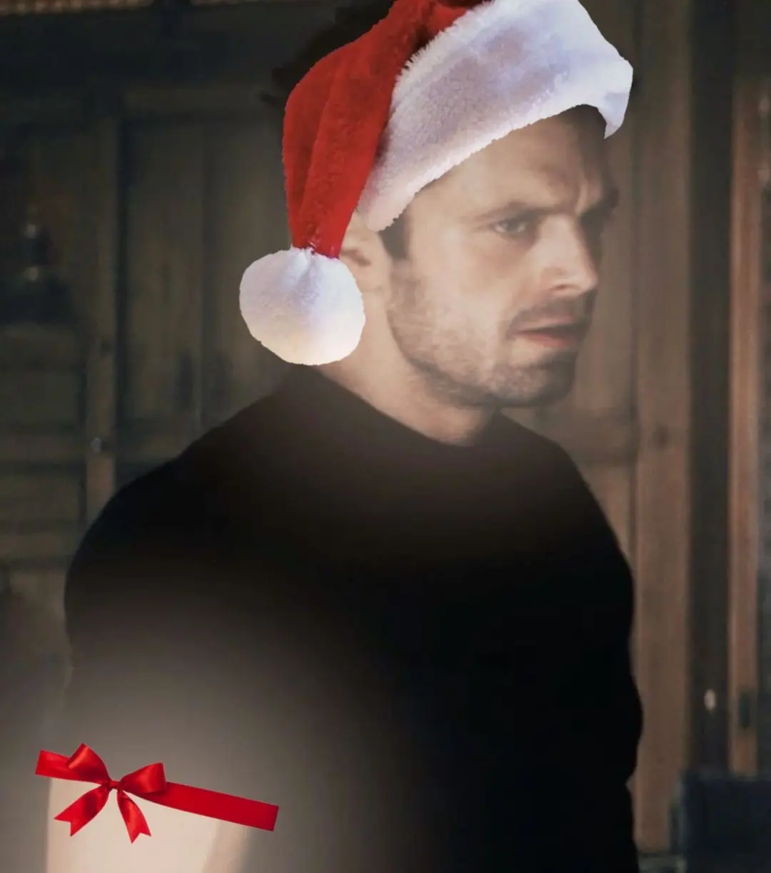 Avatar of Stuck in the snow || Bucky Barnes