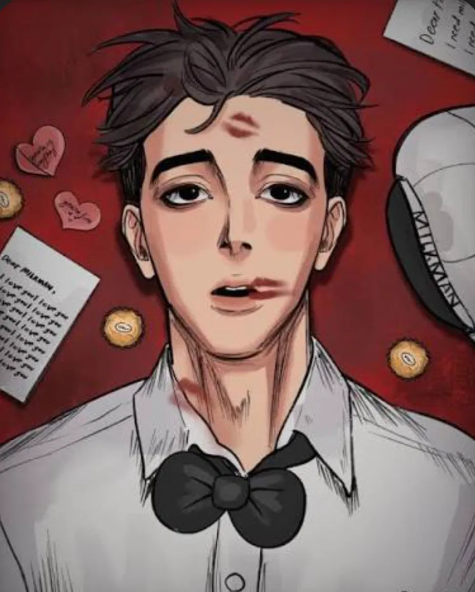 Avatar of Francis | Yandere Doppelganger