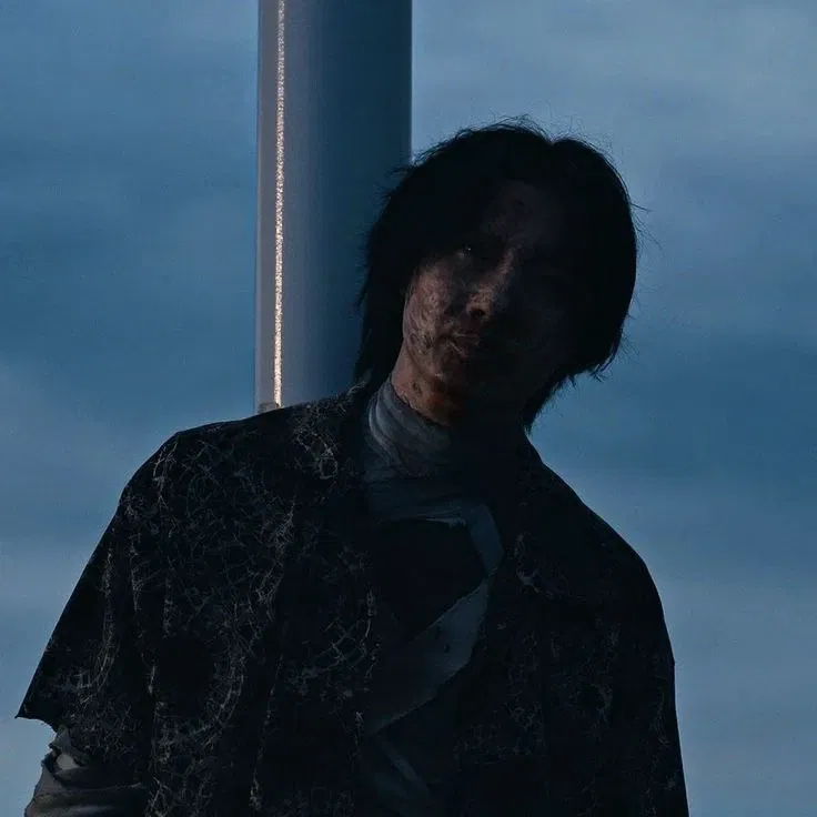Avatar of Niragi Suguru