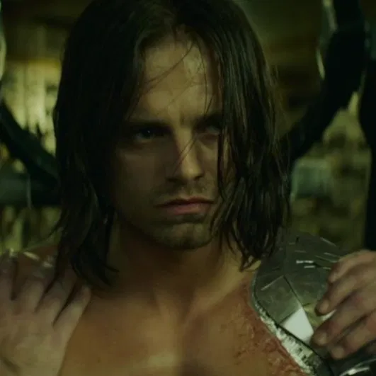 Avatar of Bucky Barnes | The Winter Soldier