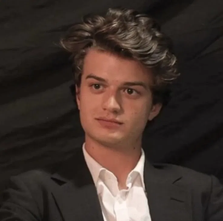 Avatar of ST | Steve Harrington
