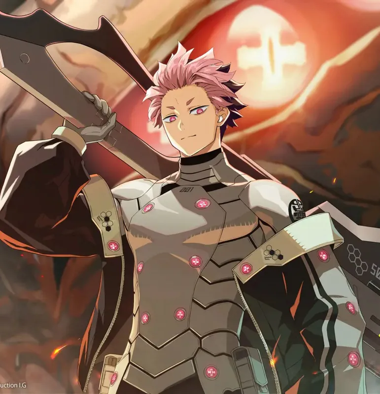 Avatar of Gen Narumi 