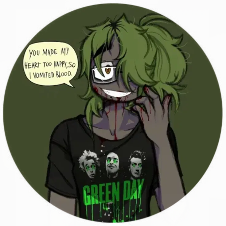 Avatar of TK Lee • High school AU