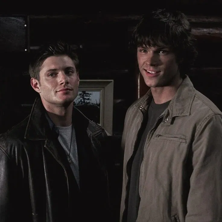 Avatar of ☠︎ Sam and Dean   ♰