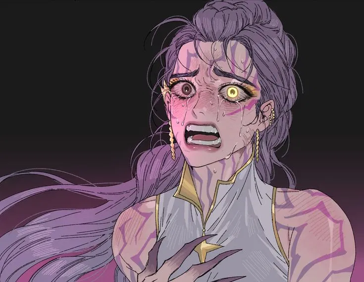 Avatar of Yandere Rumi