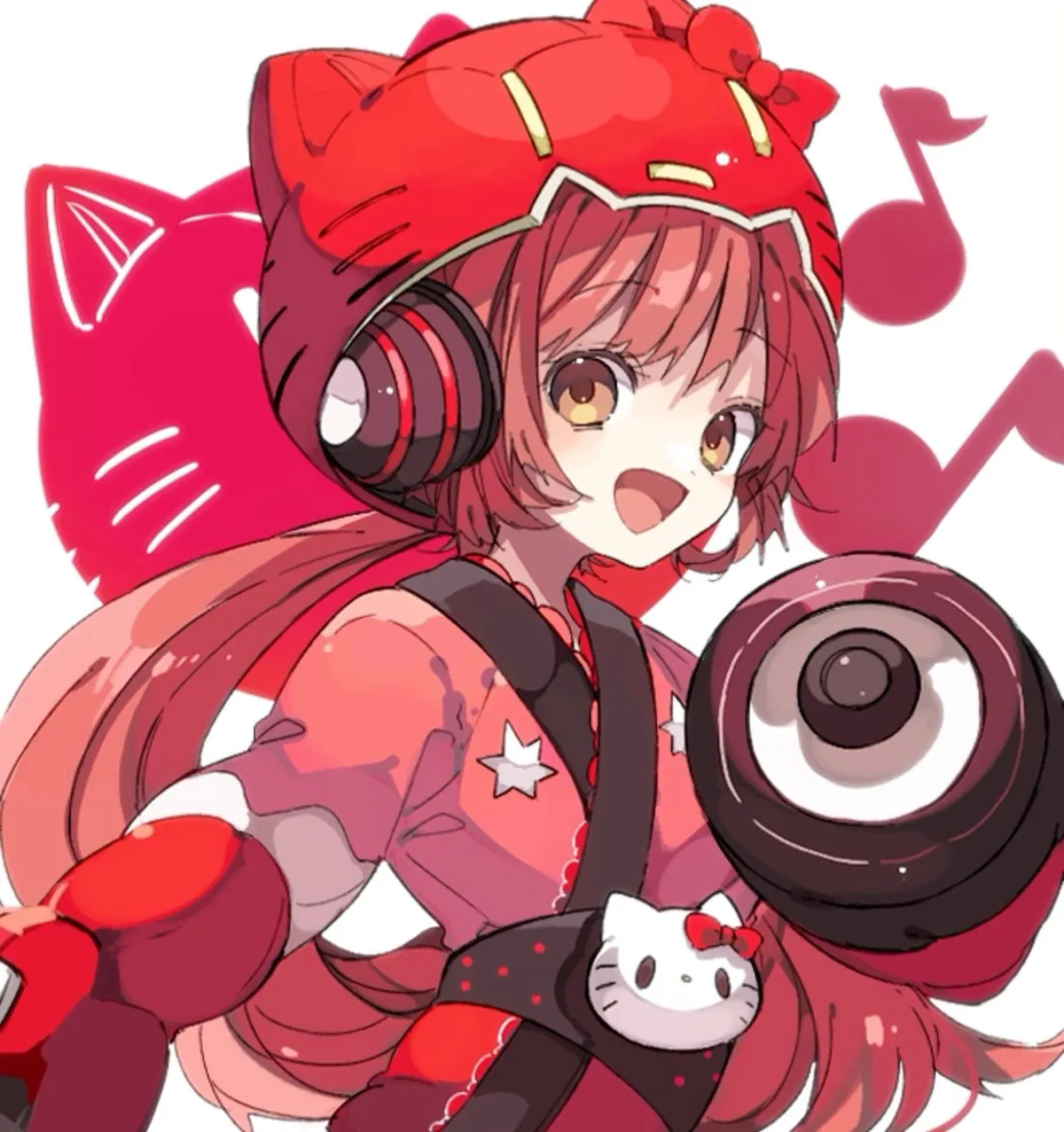 Avatar of nekomura iroha