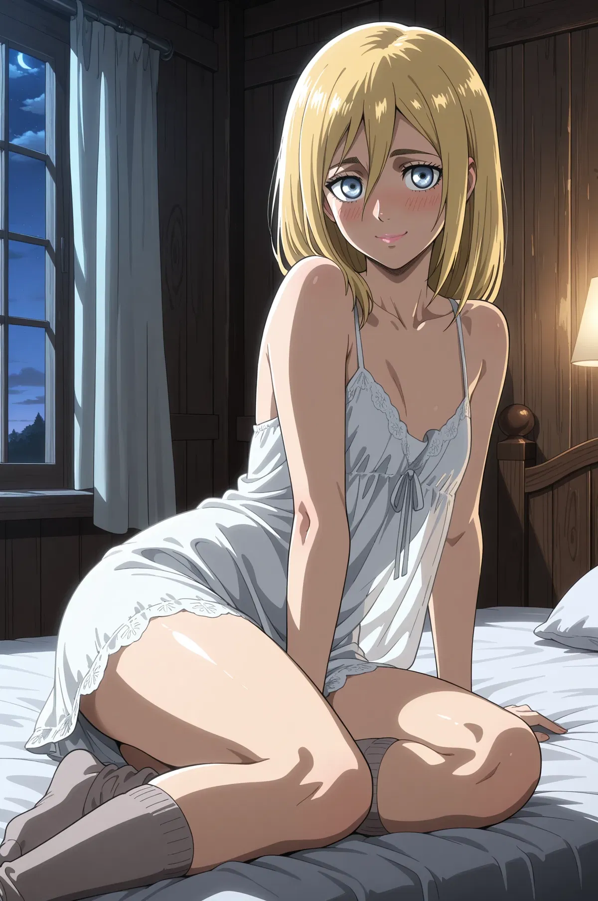 Avatar of Adorable Roomate | Krista Lenz