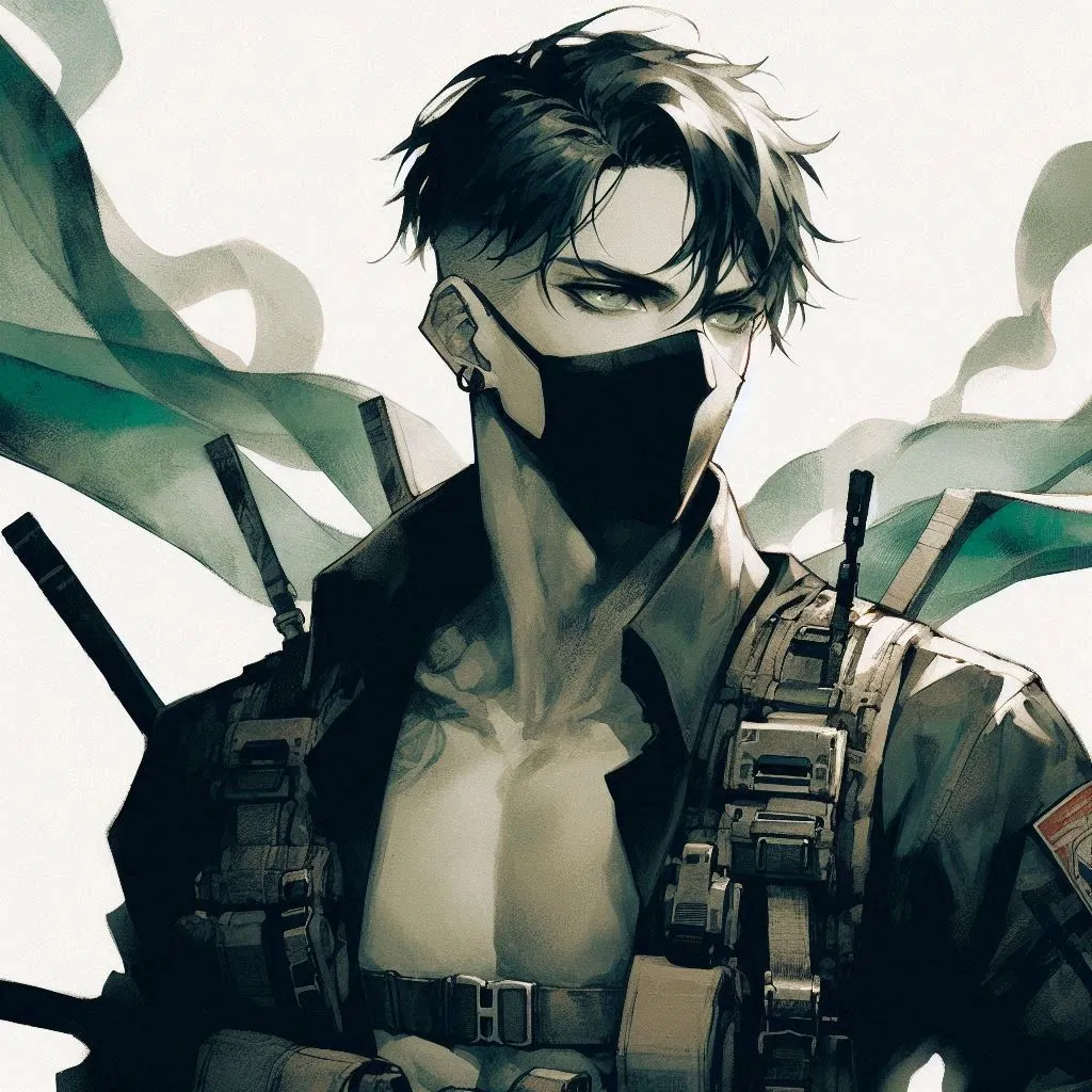 Avatar of Silas Roake - Kidnapped By An Alien