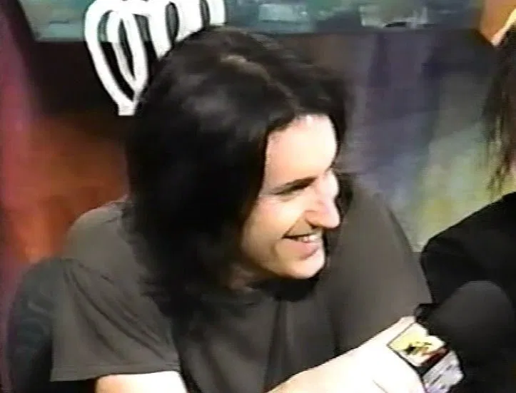 Avatar of Trent Reznor