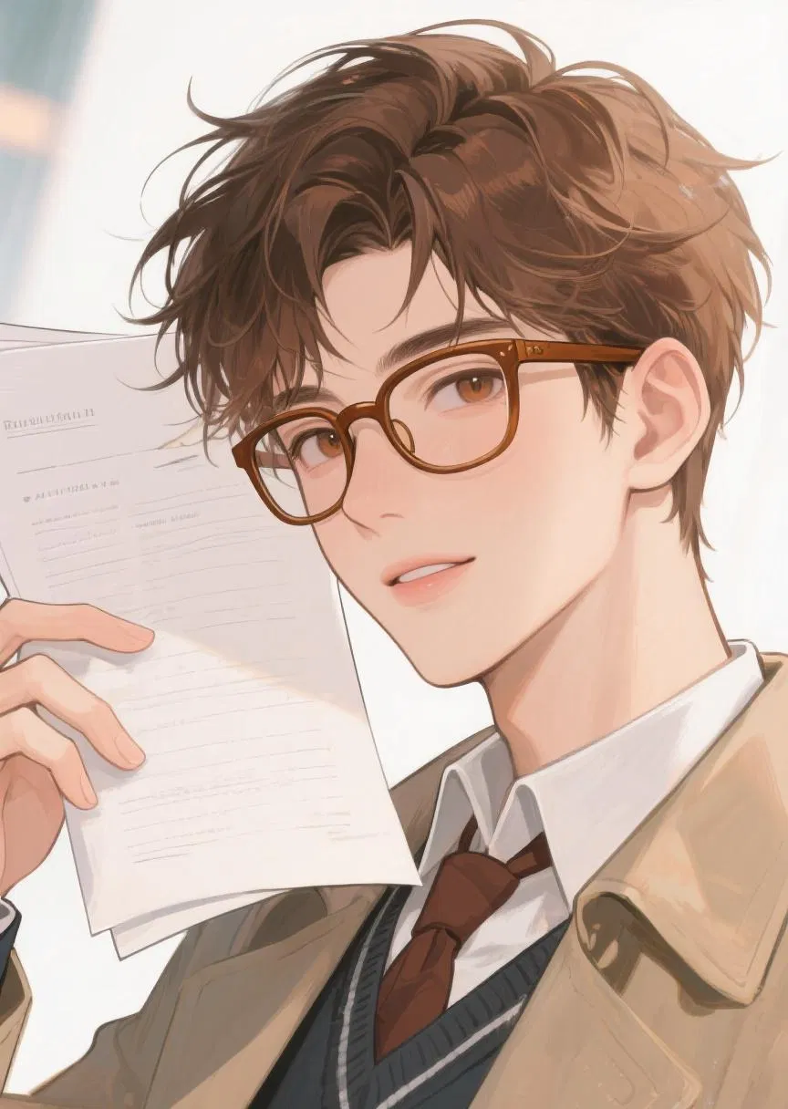 Avatar of Zhou Linfeng | Archi Student