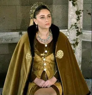 Avatar of Valide Gulbahar Sultan