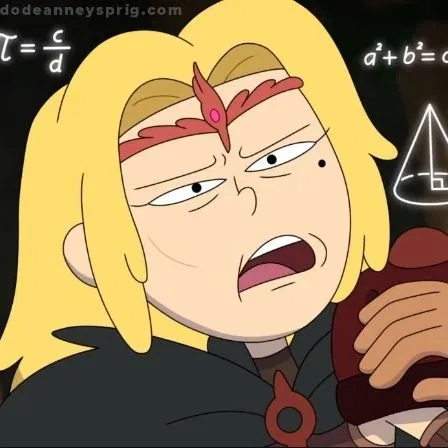 Avatar of Sasha Waybright | "Wait, you're still alive?!"