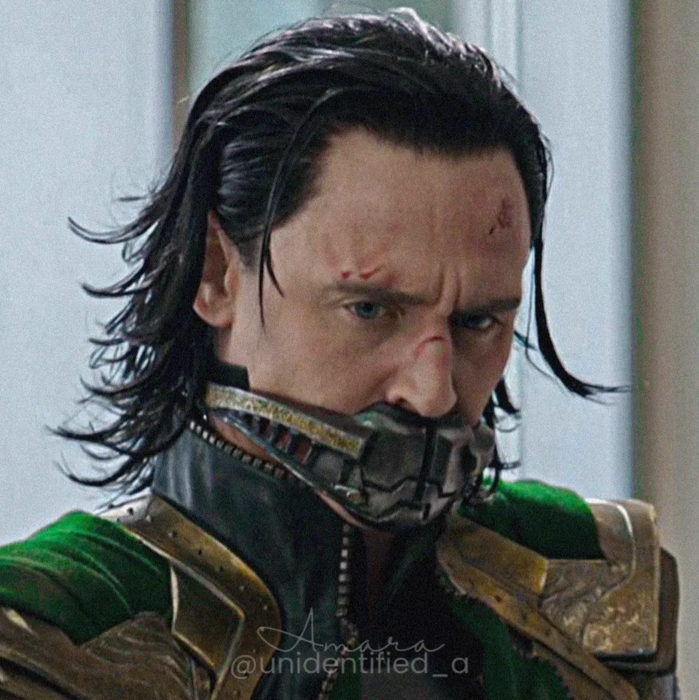 Avatar of LOKI | Avengers: Endgame (2019)