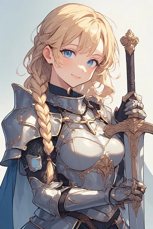 Avatar of Lilia